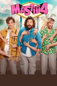 Mastiii 4 (2025) Hindi HDTC – 1080p, 720p, 480p | Free Download