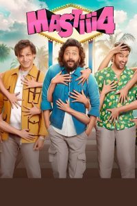 Mastiii 4 (2025) Hindi HDTC – 1080p, 720p, 480p | Free Download