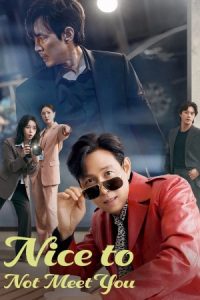 Nice to Not Meet You (Season 1, Episode 1) [Hindi+Korean] WEB-DL – 1080p, 720p, 480p | Free Download