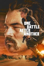 One Battle After Another (2025) English WEB-DL – 1080p, 720p, 480p | Free Download