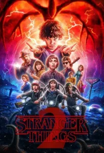 Stranger Things (Season 2) [Hindi+English] WEB-DL – 1080p, 720p | Free Download