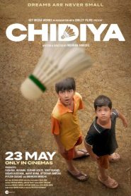 Chidiya (2025) Hindi WEB-DL – 1080p, 720p, 480p | Free Download