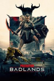 Predator: Badlands (2025) [Hindi Clean + English Clean] HDRip – 1080p, 720p, 480p | Free Download