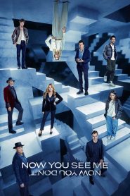 Now You See Me: Now You Don’t (2025) English HDRip – 1080p, 720p | Free Download