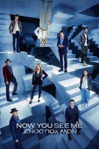 Now You See Me: Now You Don’t (2025) English HDRip – 1080p, 720p | Free Download