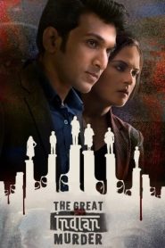 The Great Indian Murder (2022) Hindi WEB-DL – 720p | Free Download
