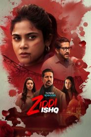 Ziddi Ishq (Season 1) Hindi WEB-DL – 1080p, 720p, 480p | Free Download