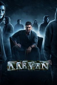 Aaryan (2025) [Hindi+Tamil] WEB-DL – 1080p, 720p, 480p | Free Download