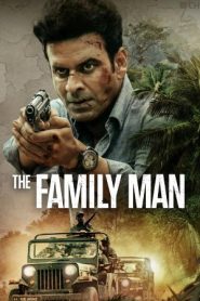 The Family Man (Season 1) Hindi WEB-DL – 1080p, 720p, 480p | Free Download