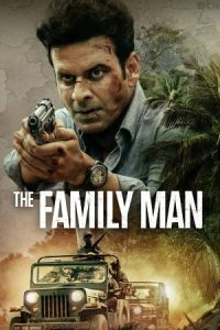 The Family Man (Season 1) Hindi WEB-DL – 1080p, 720p, 480p | Free Download