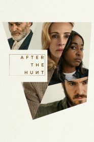 After the Hunt (2025) [Hindi+English] WEB-DL – 1080p, 720p, 480p | Free Download