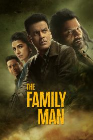 The Family Man (Season 3) Hindi WEB-DL – 1080p, 720p, 480p | Free Download