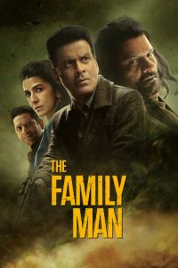 The Family Man (Season 3) Hindi WEB-DL – 1080p, 720p, 480p | Free Download