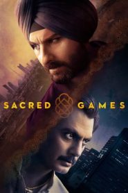Sacred Games (Season 1) Hindi WEB-DL – 1080p, 720p | Free Download