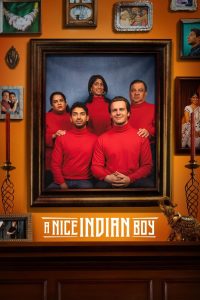 A Nice Indian Boy (2025) [Hindi+English] WEB-DL – 1080p, 720p, 480p | Free Download