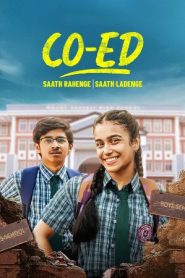 CO-ED (Season 1) Hindi WEB-DL – 1080p, 720p, 480p | Free Download