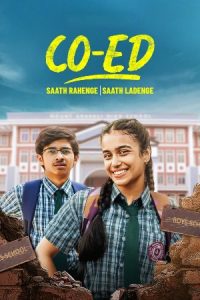 CO-ED (Season 1) Hindi WEB-DL – 1080p, 720p, 480p | Free Download