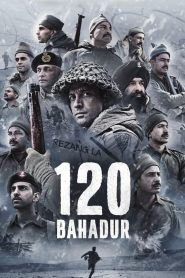 120 Bahadur (2025) Hindi HDTC – 1080p, 720p, 480p | Free Download